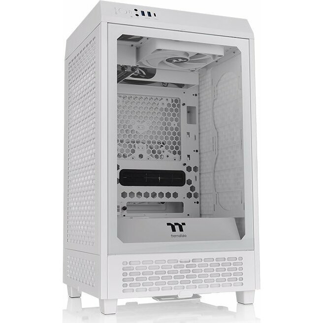 Thermaltake The Tower 200 PC-Gehäuse, Mini-Gehäuse