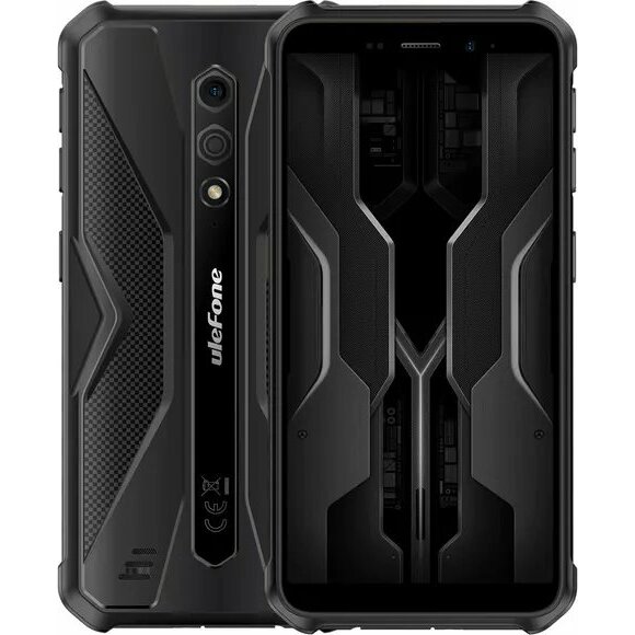 MOBILE PHONE ARMOR X12 PRO/4/64GB ALL