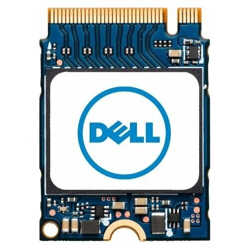 Dysk SSD Dell 512GB M.2
