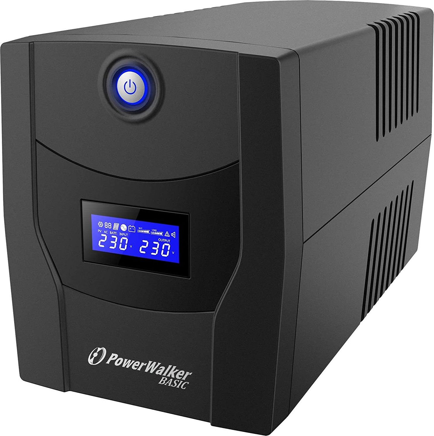 POWER WALKER UPS PowerWalker Basic VI