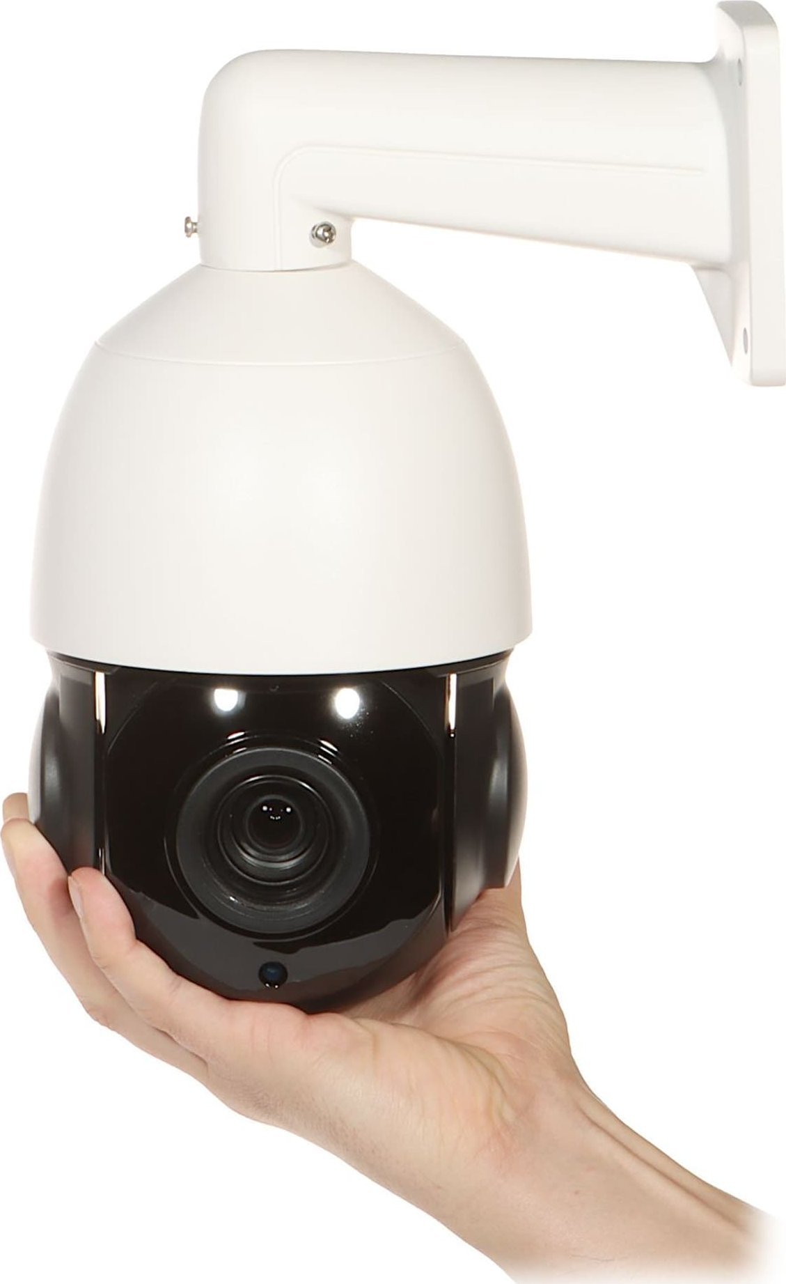 Kamera IP Omega KAMERA IP SZYBKOOBROTOWA