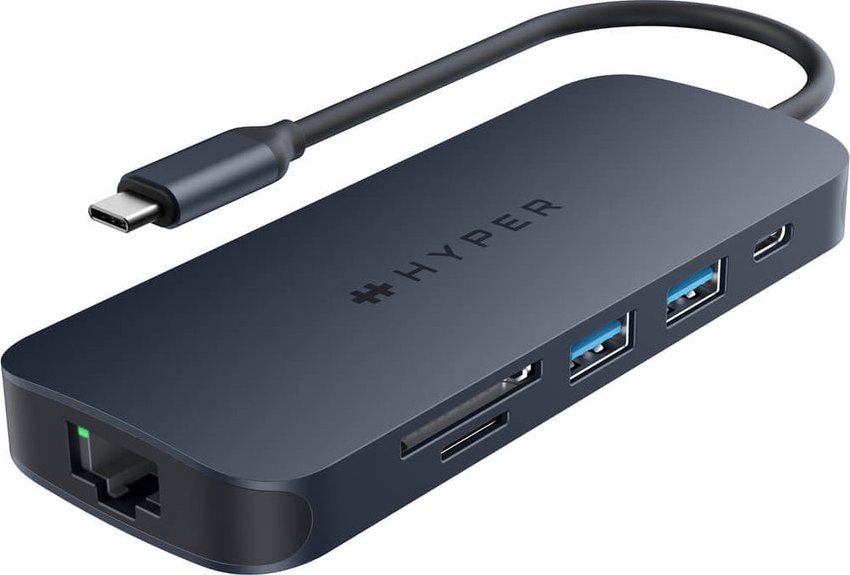 Hyper | HyperDrive Next 8 Port