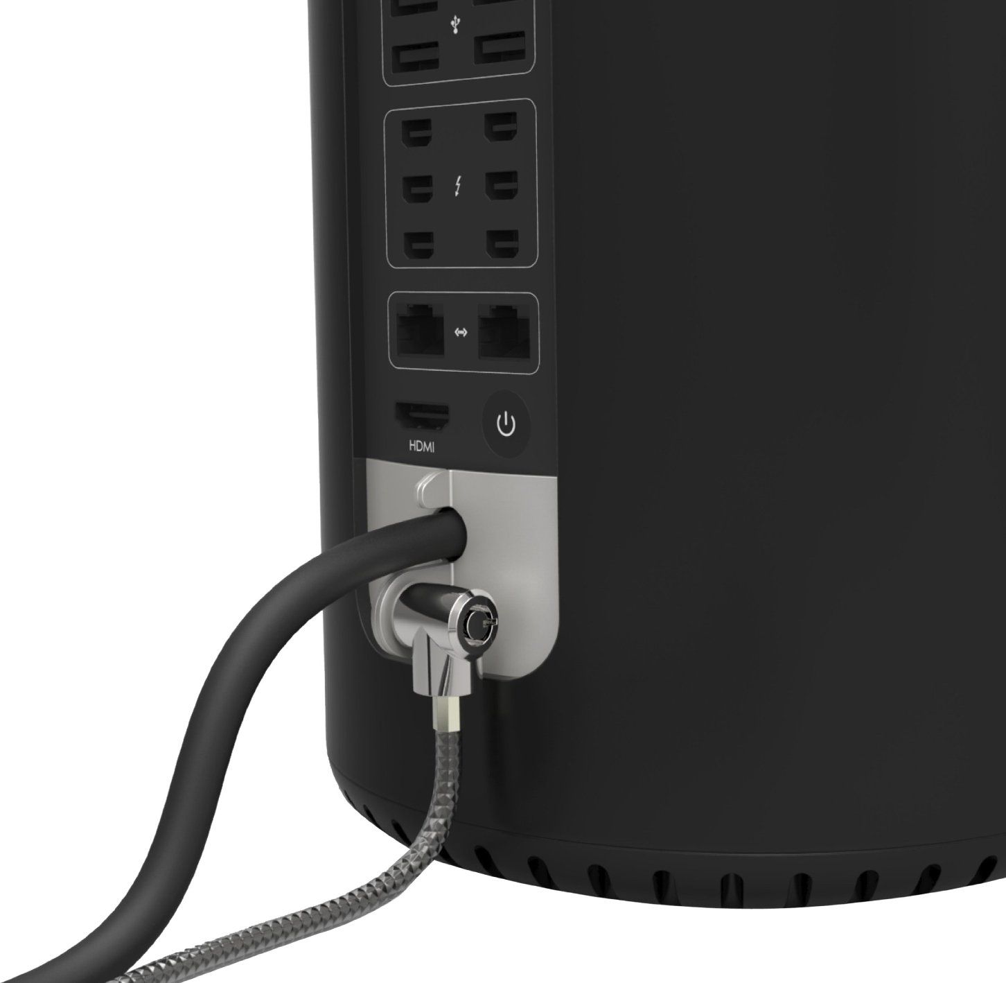 Linka zabezpieczająca Maclocks Mac Pro Lock