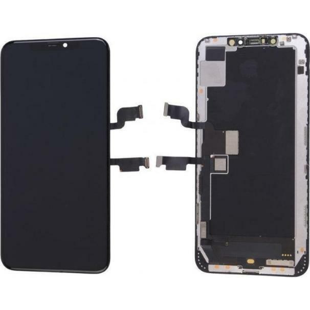 Renov8 Display LCD + Touch Screen
