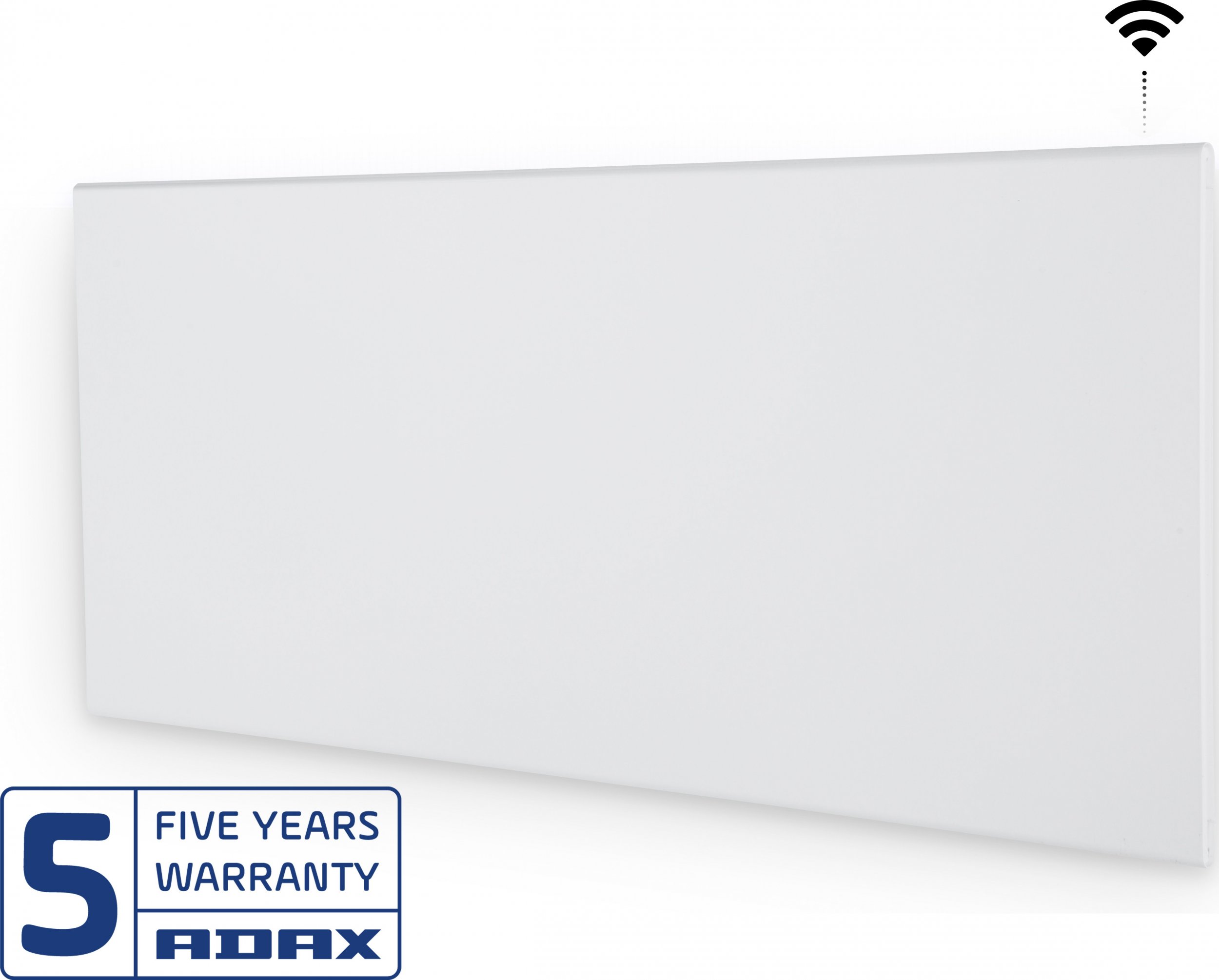 Adax Elektrinis radiatorius NEO H|L WiFi