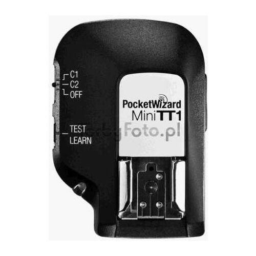 PocketWizard MiniTT1 Nikon Transmitter (100453) |