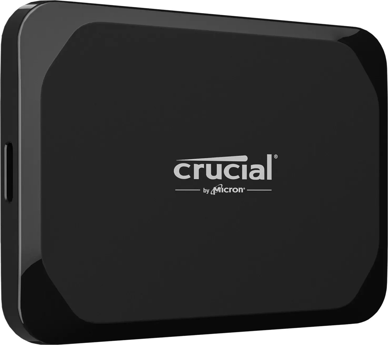 Dysk zewnętrzny SSD Crucial X9 Portable