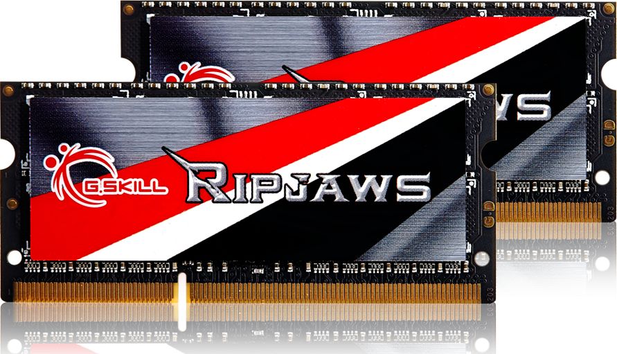 Pamięć do laptopa G.Skill Ripjaws