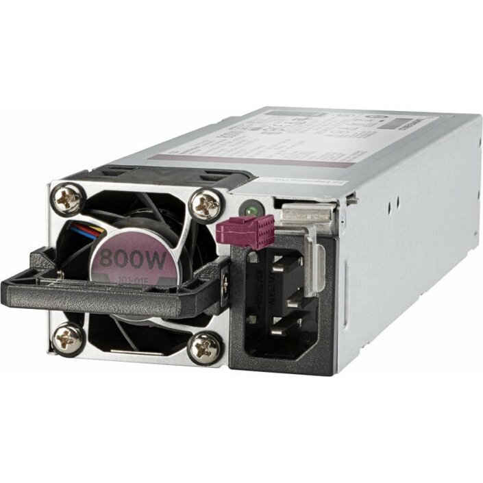 HP Power Supply Kit 800W Flex