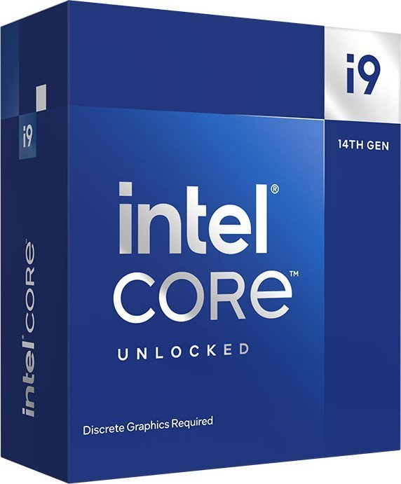 Intel Core i9-14900KF processor 36 MB