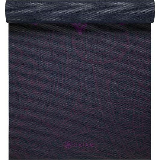 Gaiam GAIAM MATA DO JOGI PLUM