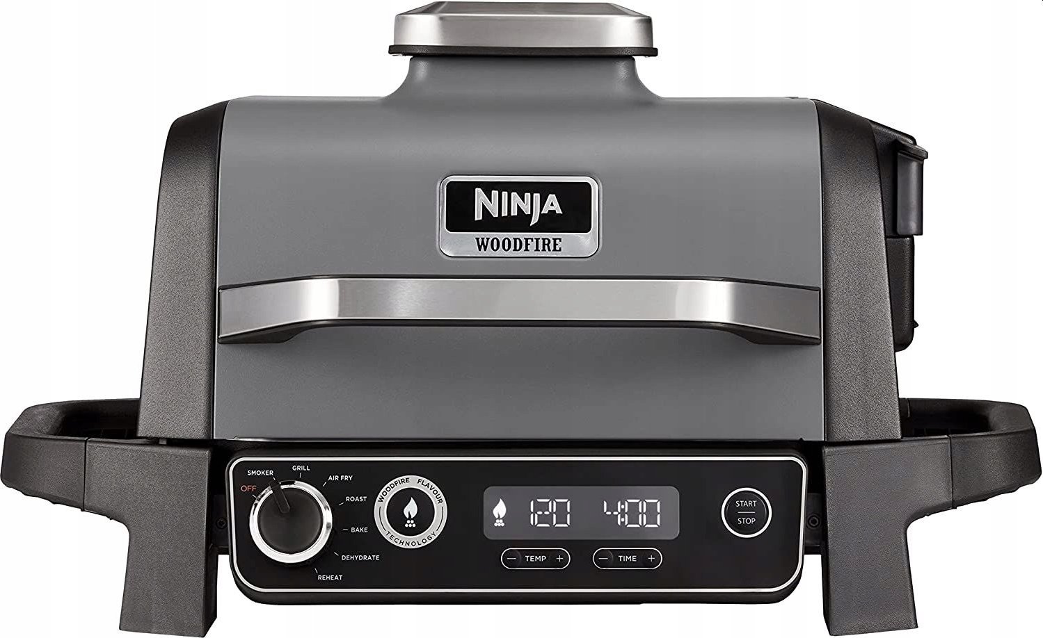 Grill elektryczny Ninja OG701DE | OG701DE