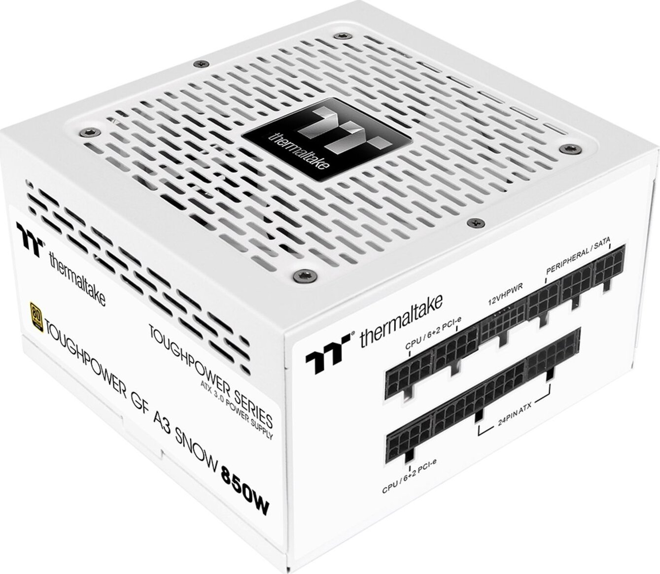 Thermaltake Power Supply Toughpower GF A3