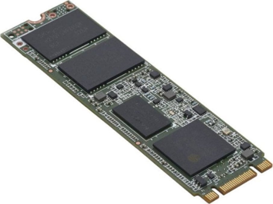 Dysk serwerowy Fujitsu 1TB SATA III