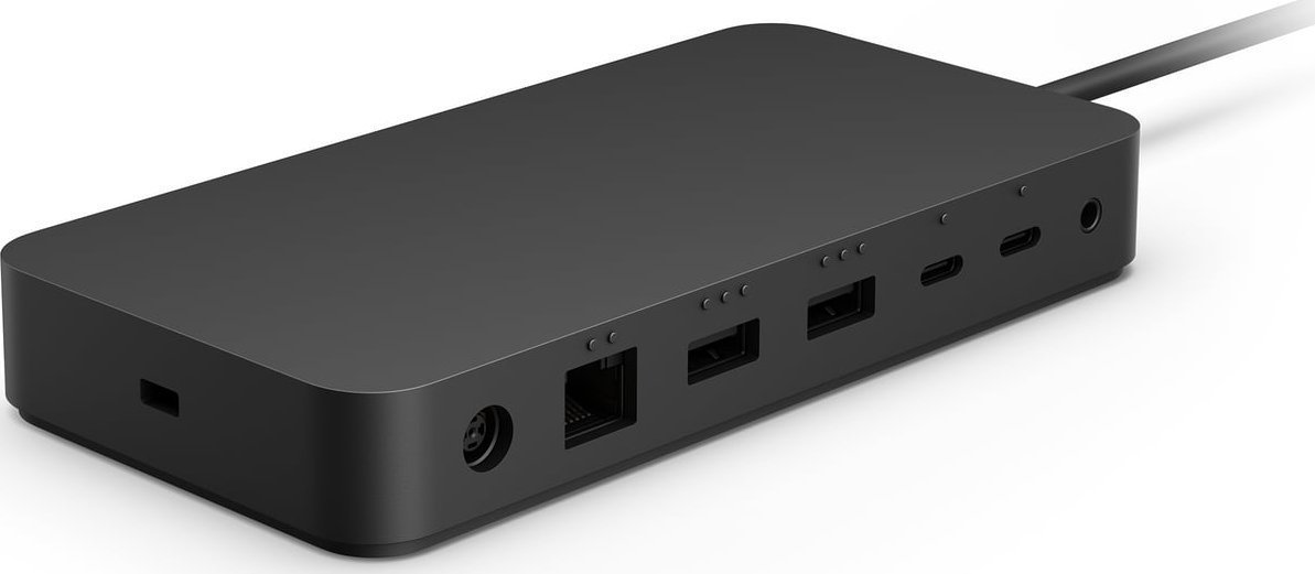 Stacja/replikator Microsoft Surface Thunderbolt 4 (T8H-00002)