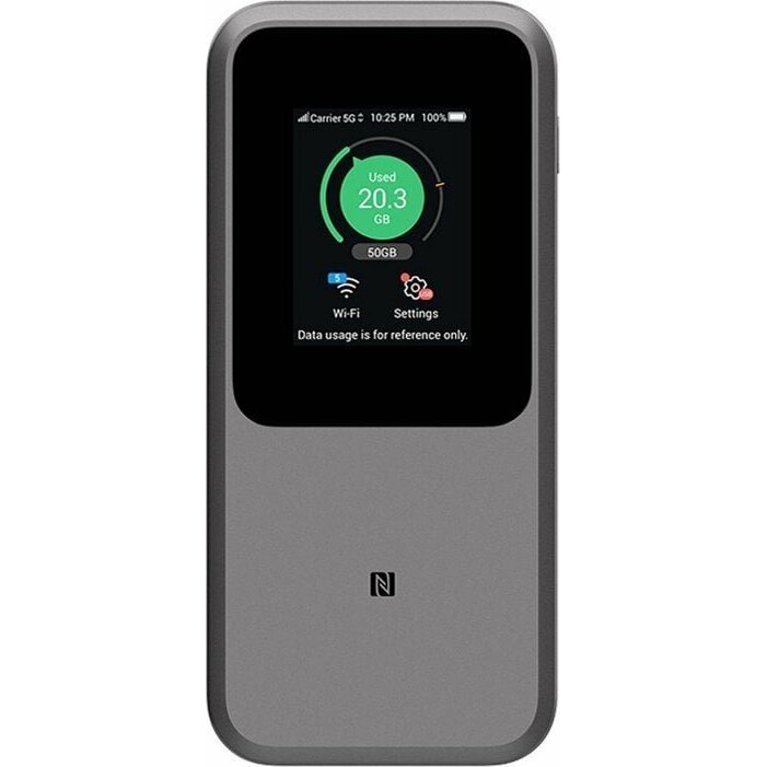 Router ZTE MU5120 5G | ZTE