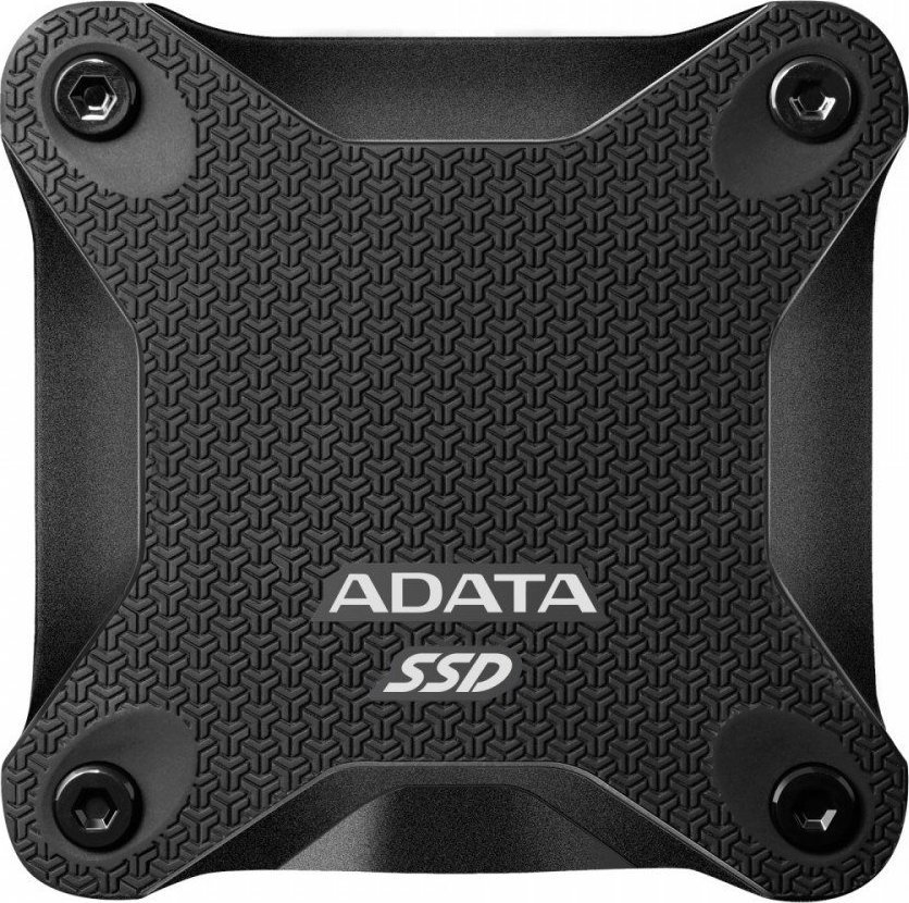 ADATA SD620 1 TB Black |