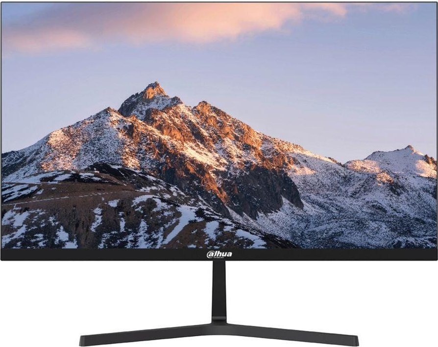 Dahua Technology LCD Monitor|DAHUA|DHI-LM22-B200S|21.45"|Business|Panel