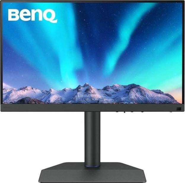 Monitor BenQ PhotoVue SW272Q (9H.LLPLB