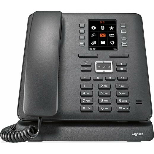Gigaset pro Maxwell C, DECT Telefon