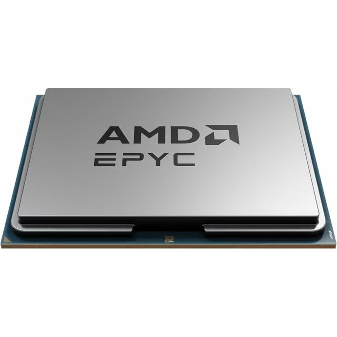 Procesor serwerowy AMD AMD EPYC 8124P