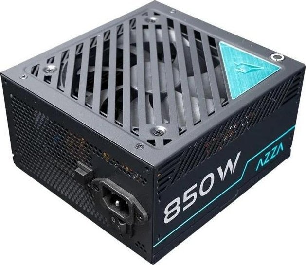 Zasilacz Linkworld Azza PSAZ-850G Gold 850W