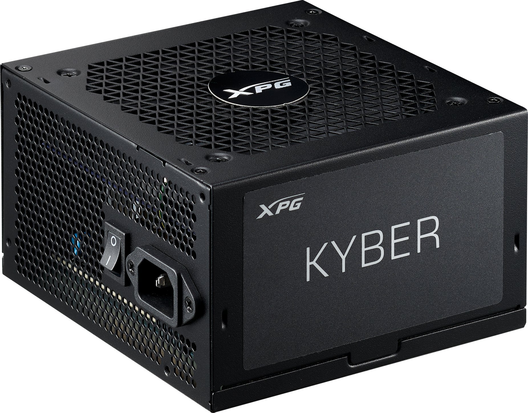 Adata XPG KYBER/750W/ATX 3.0/80PLUS Gold