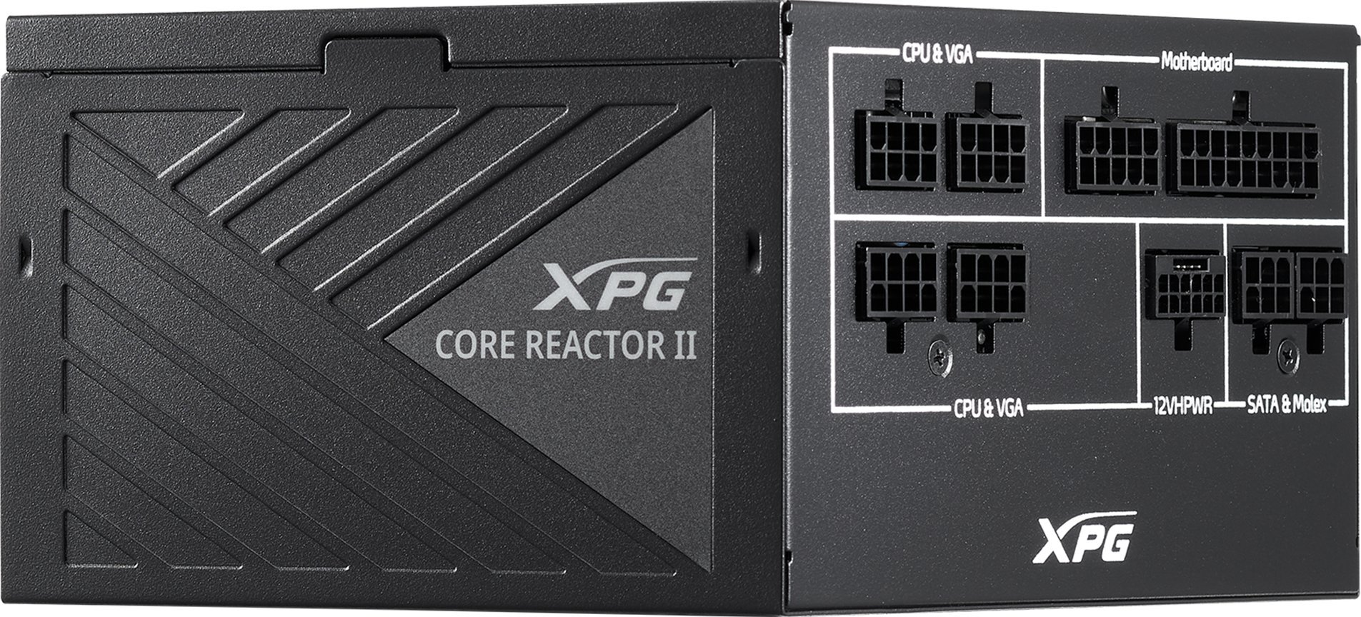 Zasilacz ADATA XPG Core Reactor ll