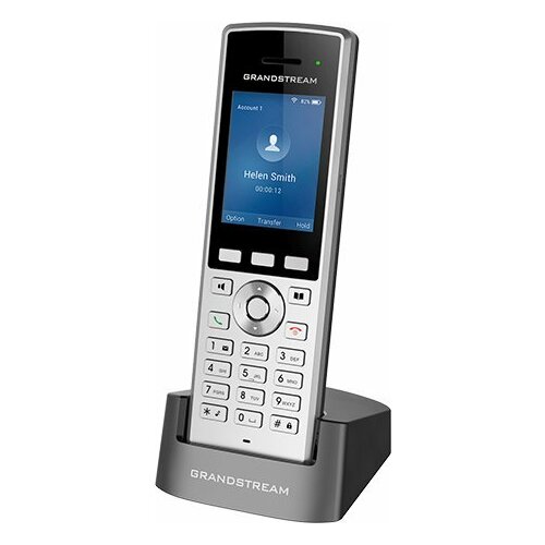 Telefon GrandStream Telefon VOIP WP822 |