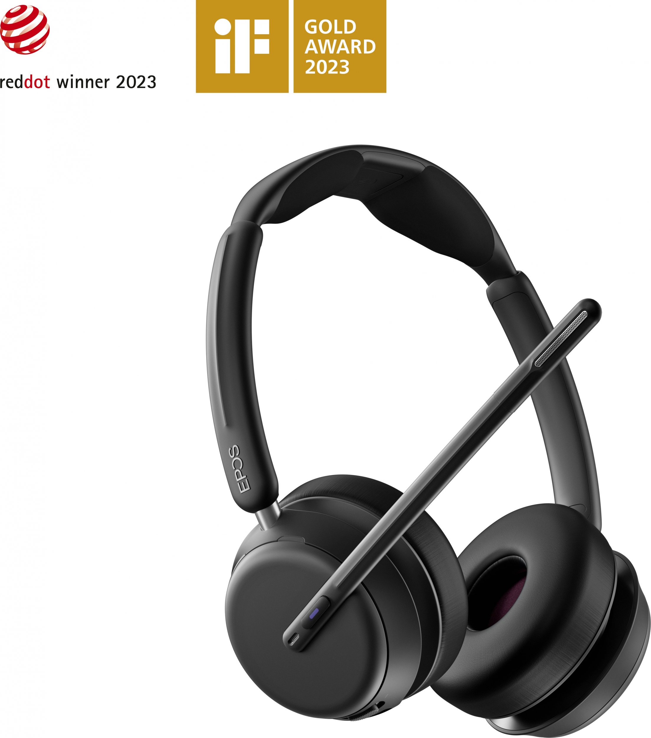 Słuchawki Epos Impact 1060T (1001138) |
