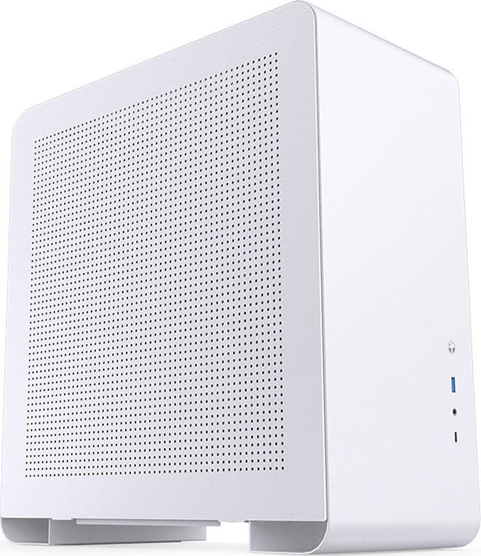 Jonsbo U4 Pro Mesh Midi-Tower -