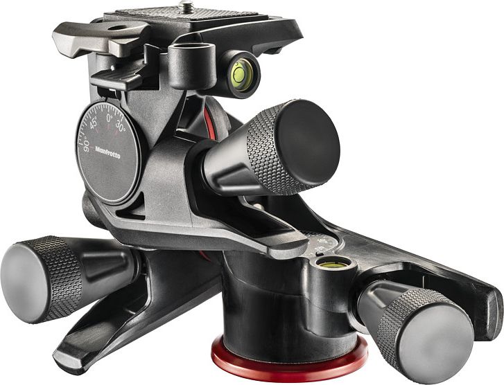 Manfrotto 3-way head MHXPRO-3WG | MHXPRO-3WG
