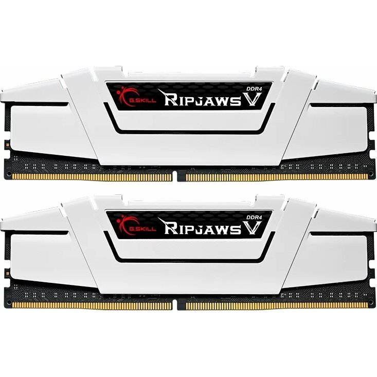 G.Skill Ripjaws V F4-3600C18D-32GVW memory