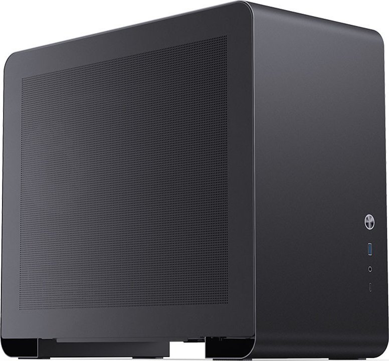 Jonsbo U4 Mini Mesh Micro-ATX case