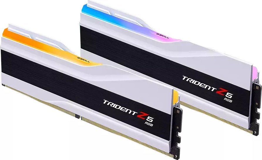 Pamięć G.Skill Trident Z5 RGB