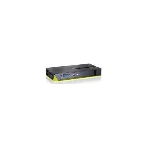 Przełącznik LevelOne KVM Switch 4x USB