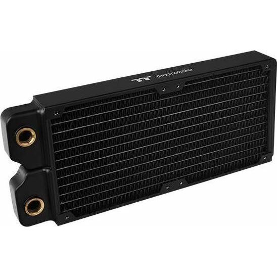 Thermaltake Thermaltake Pacific CLM240, radiator (black)