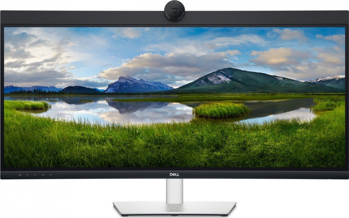 Monitor Dell P3424WEB (210-BFOB) | 210-BFOB