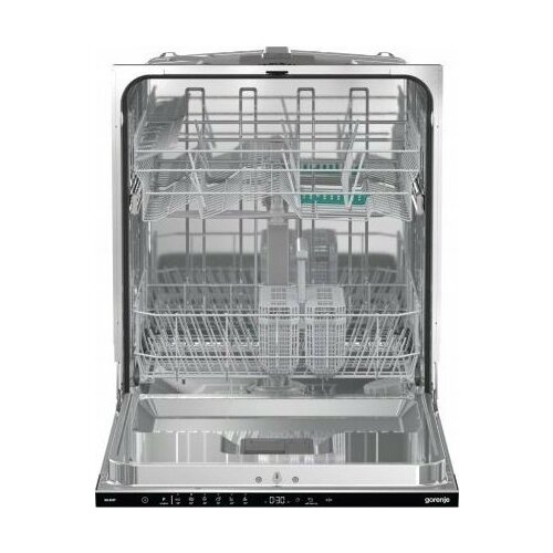 Zmywarka Gorenje Zmywarka GV642E60 | GV642E60