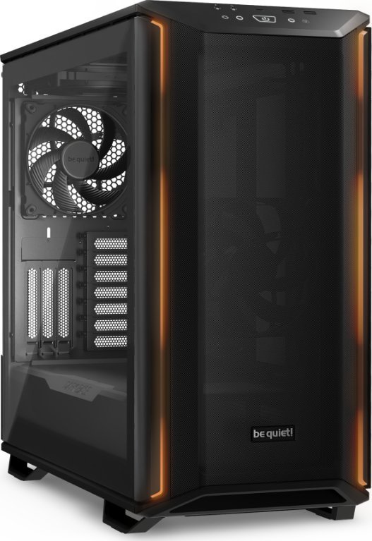 Obudowa be quiet! Dark Base 701