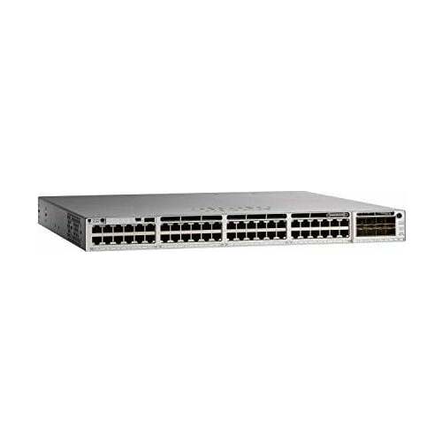 Switch Cisco Catalyst 9300 (C9300-48UN-E) |