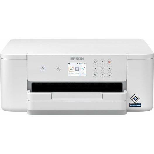 Drukarka atramentowa Epson WF-M4119DW A4/35ppm/W(LAN)/USB/GDI (C11CK75401)