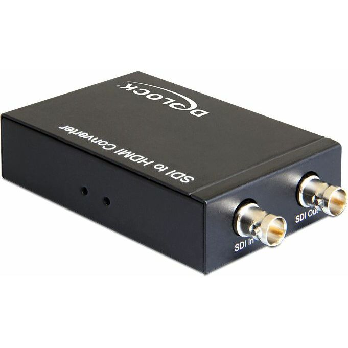 Delock Konwerter 3G-SDI - HDMI (93237)