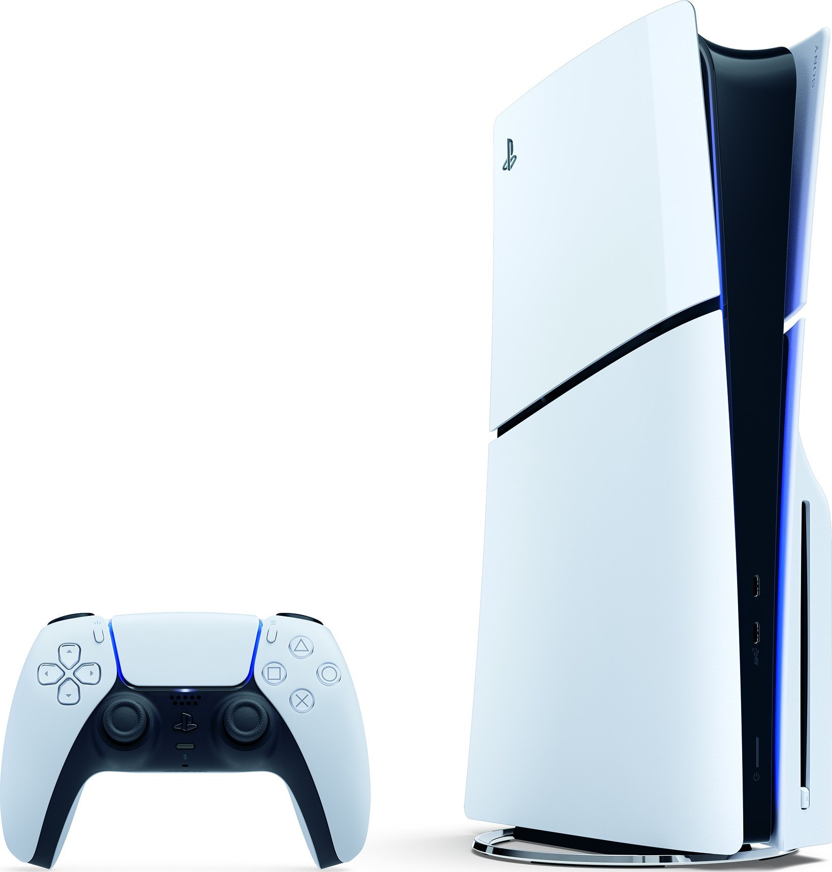 Sony PlayStation 5 D Chassis Slim