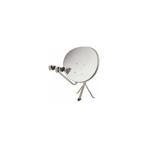 Antena satelitarna Maximum E-85 Multifocus 48