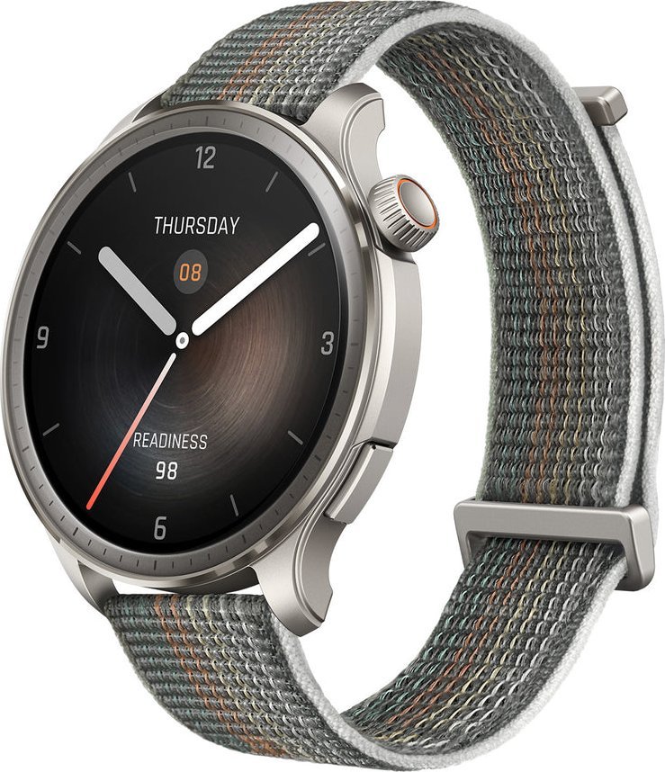 SMARTWATCH AMAZFIT BALANCE/A2287 GREY W2286GL1G HUAMI
