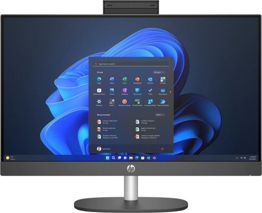Komputer HP AiO ProOne 240 G10