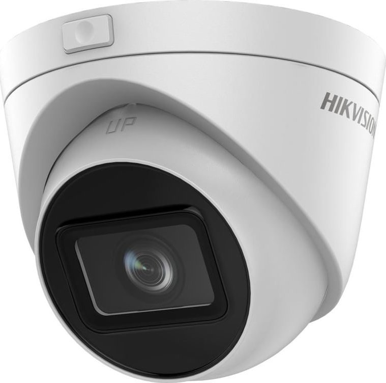 Kamera IP Hikvision Kamera obrotowa PTZ