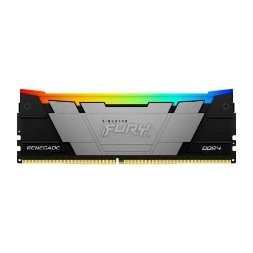 Pamięć Kingston Fury Renegade RGB, DDR4