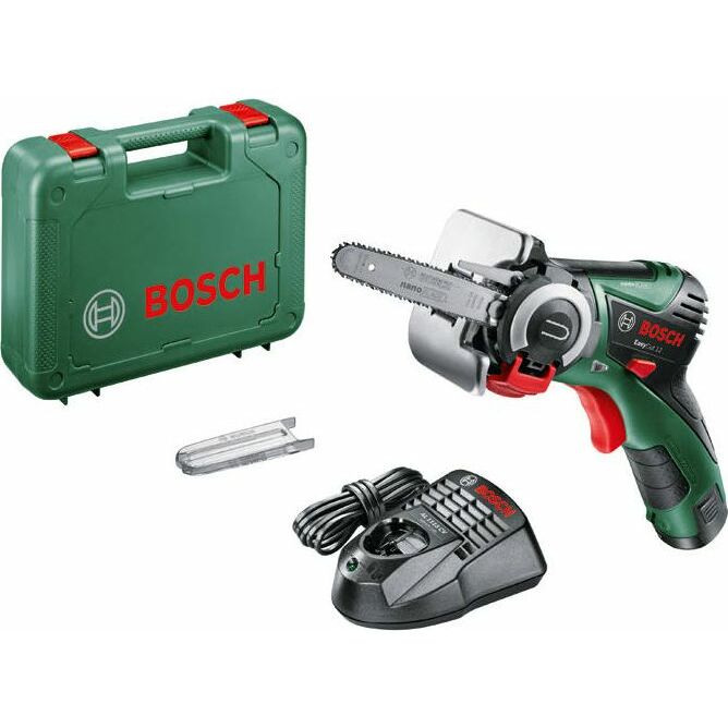 Piła łańcuchowa Bosch EasyCut 12 6